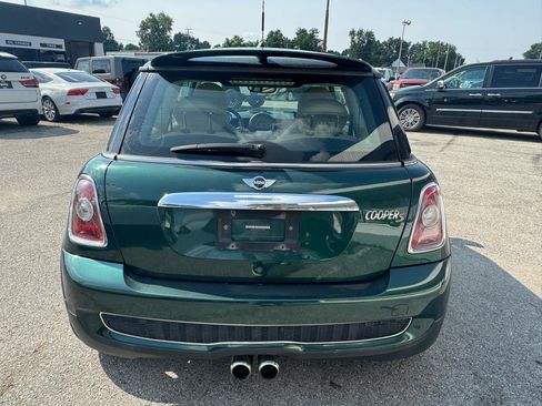 Used 2009 MINI Cooper S FWD image 5