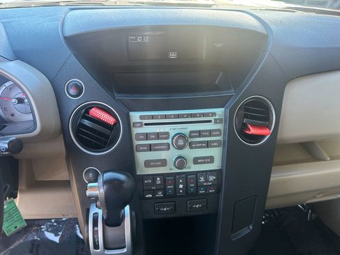 Used 2011 Honda Pilot EX-L image 21