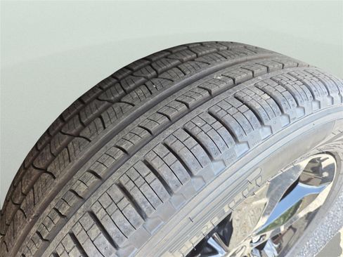 New 2026 Jeep Grand Cherokee L Limited image 37