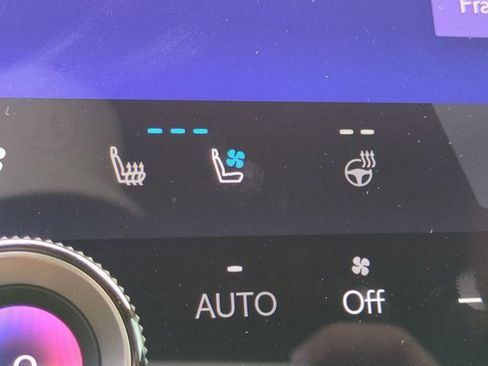 New 2026 Lexus NX 350 AWD w/ Luxury Package image 22