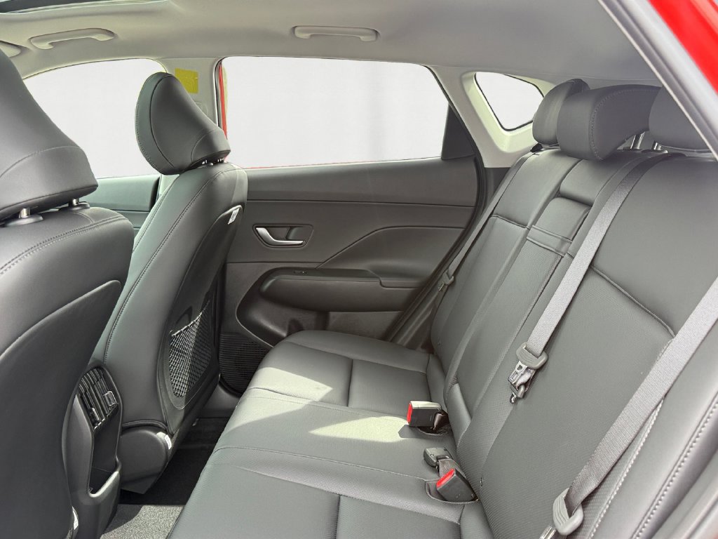 New 2027 Hyundai Kona Limited AWD/4WD image 14
