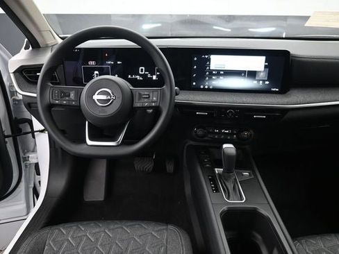 New 2026 Nissan Kicks SV w/ Cold Weather Package AWD/4WD image 11