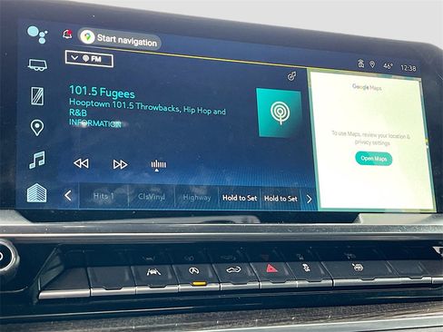 Used 2025 Chevrolet Silverado 1500 LT image 15