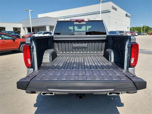 New 2026 GMC Sierra 1500 Denali image 5