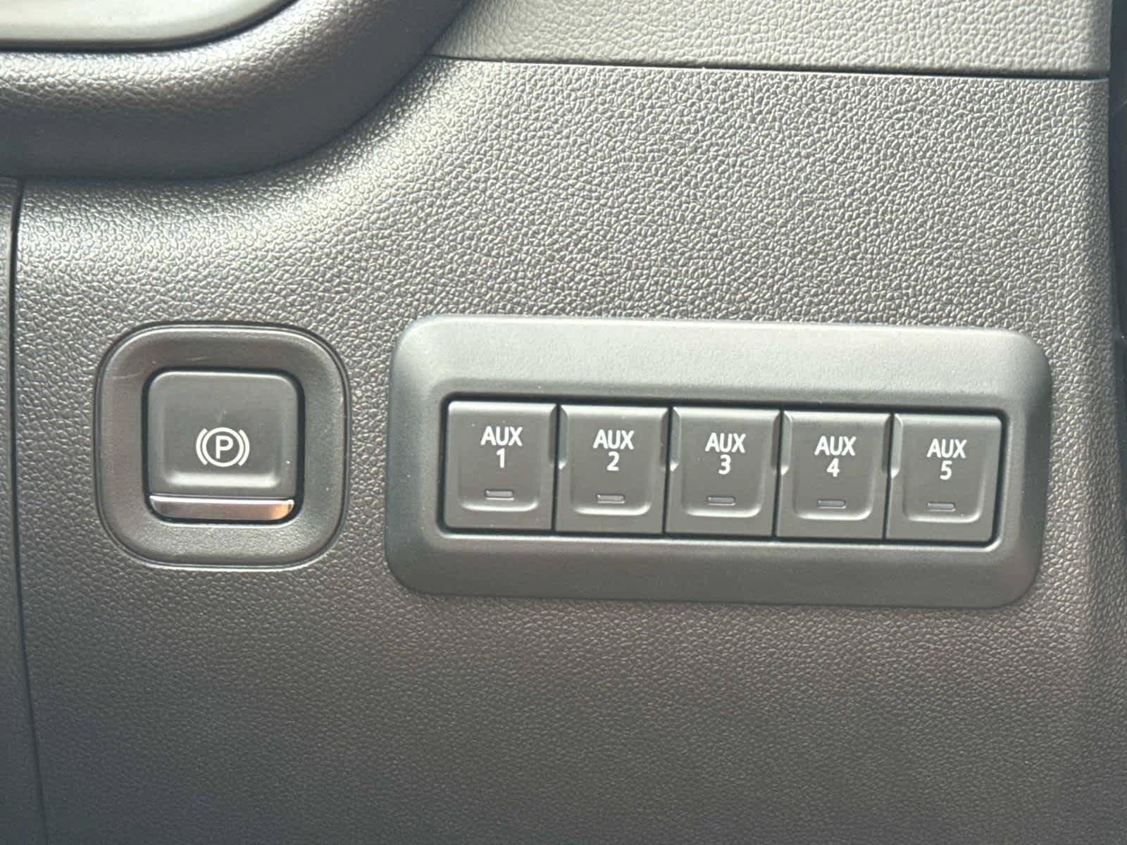 New 2026 Chevrolet Silverado 2500 W/T AWD/4WD image 14
