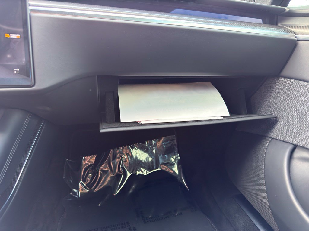 Used 2021 Tesla Model S Plaid AWD/4WD image 24
