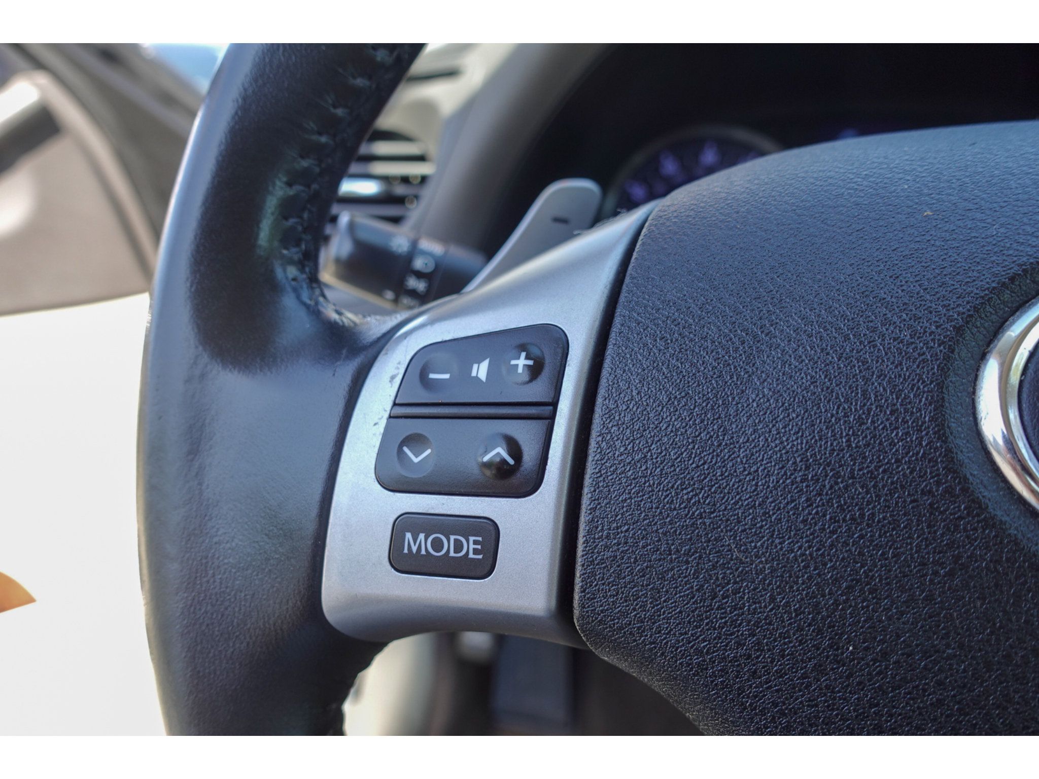 Used 2012 Lexus IS 250 w/ Premium Pkg Value Edition RWD image 15