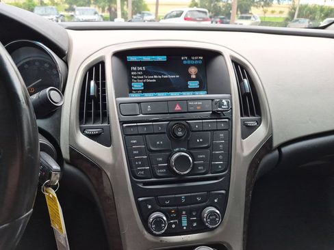 Used 2017 Buick Verano Sport Touring FWD image 17