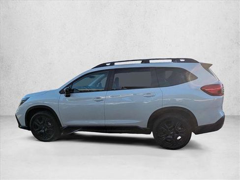 New 2026 Subaru Ascent Bronze Edition w/ Popular Package #2 image 8
