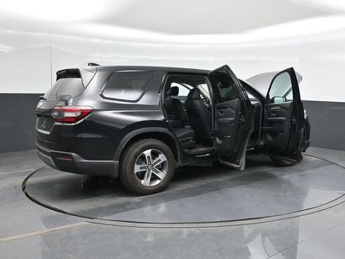 Used 2025 Honda Pilot EX-L image 62