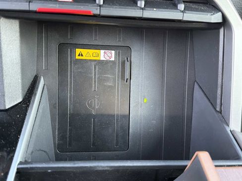 Used 2024 Toyota Tundra 1794 Edition image 12