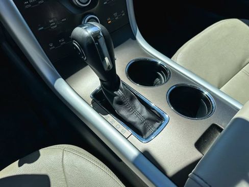 Used 2014 Ford Edge SEL w/ Equipment Group 205A FWD image 19