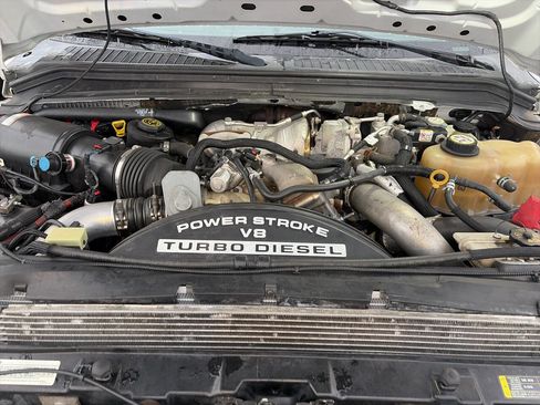 Used 2008 Ford F250 Lariat image 13