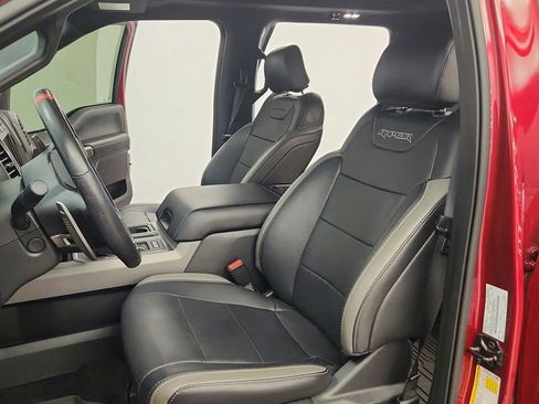 Used 2017 Ford F150 Raptor w/ Equipment Group 802A Luxury AWD/4WD image 47