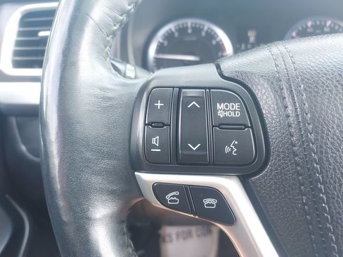 Used 2015 Toyota Highlander Limited Platinum AWD/4WD image 28