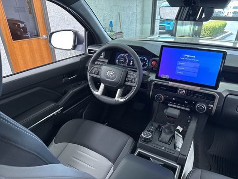 New 2026 Toyota Tacoma TRD Off-Road image 43