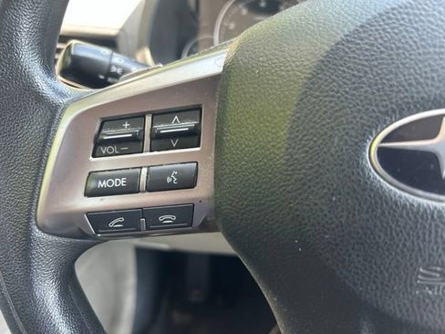 Used 2013 Subaru Outback 2.5i AWD/4WD image 16