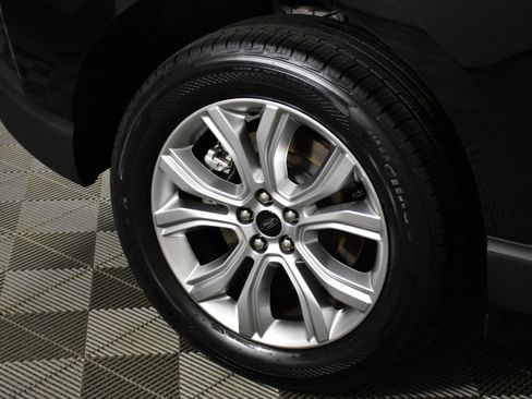 Used 2024 Ford Edge Titanium AWD/4WD image 54