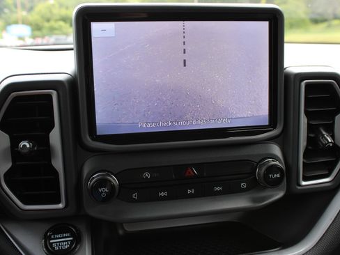 Used 2021 Ford Bronco Sport Outer Banks w/ Outer Banks Package (96D) AWD/4WD image 42
