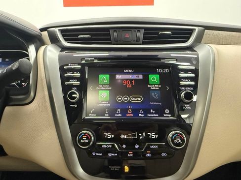 Used 2020 Nissan Murano SL w/ Moonroof Package AWD/4WD image 26