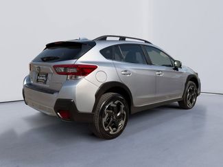 Used 2022 Subaru Crosstrek 2.5i Limited w/ Popular Package #3 video 3