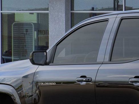 New 2026 Chevrolet Colorado Z71 image 12