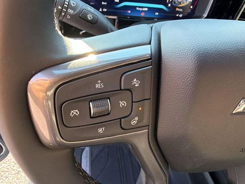 New 2026 Chevrolet Silverado 2500 ZR2 AWD/4WD image 20