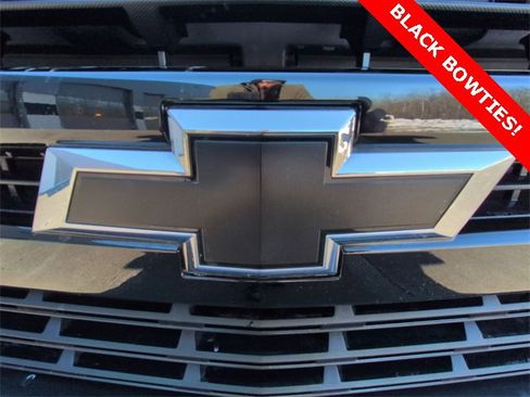 Used 2021 Chevrolet Silverado 1500 LT Trail Boss w/ Bed Protection Package image 30