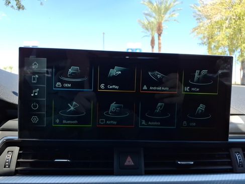 Used 2018 Audi A5 2.0T Premium w/ Convenience Package AWD/4WD image 23