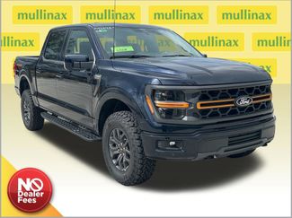 New 2026 Ford F150 Tremor w/ Equipment Group 402B AWD/4WD 360° Tour