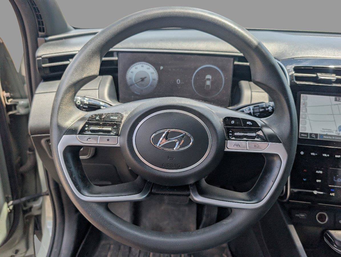 Used 2024 Hyundai Santa Cruz SEL w/ Activity Package FWD image 28