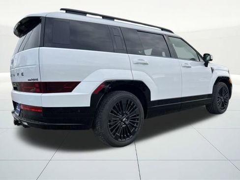Used 2024 Hyundai Santa Fe Calligraphy image 5
