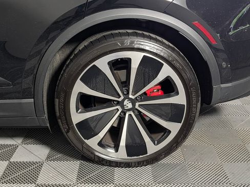 Certified 2025 Porsche Macan 4S Electric AWD/4WD image 12