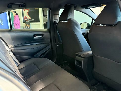 Used 2021 Toyota Corolla SE image 25
