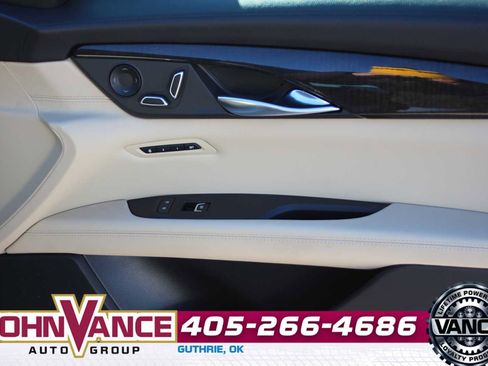 Used 2020 Cadillac CT6 Premium Luxury image 14