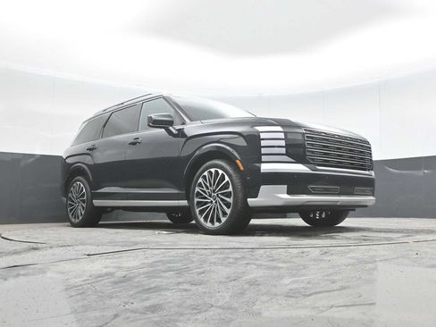 Used 2026 Hyundai Palisade Calligraphy AWD/4WD image 28