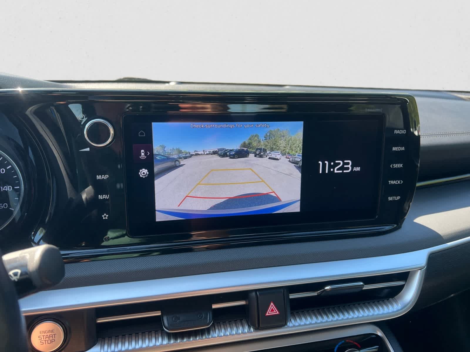 Certified 2022 Kia K5 GT-Line w/ GT-Line Awd Premium Package image 20