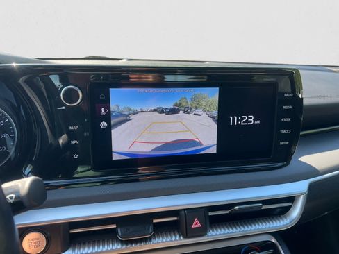 Certified 2022 Kia K5 GT-Line w/ GT-Line Awd Premium Package image 20
