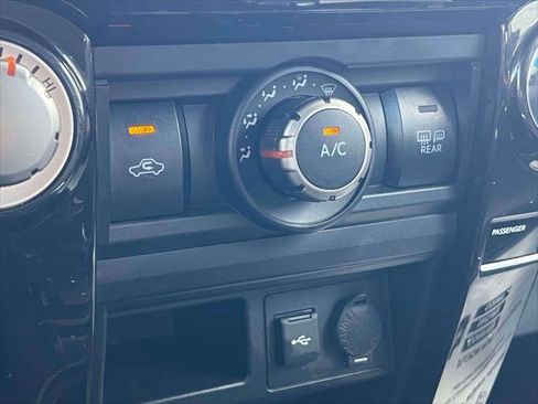 Certified 2024 Toyota 4Runner TRD Off-Road Premium AWD/4WD image 33