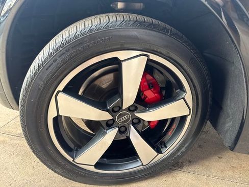 Used 2024 Audi Q5 2.0T Premium Plus w/ Premium Plus Package image 19