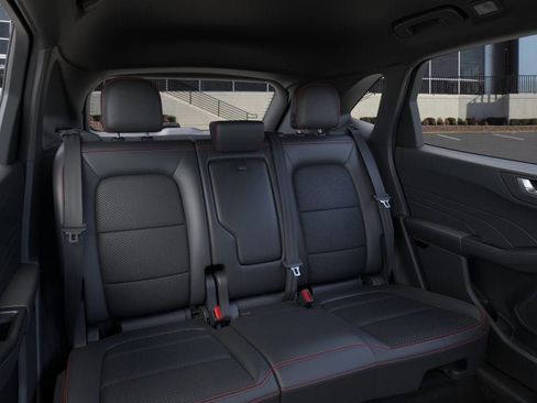 New 2026 Ford Escape ST-Line w/ Tech Pack #1 FWD image 34