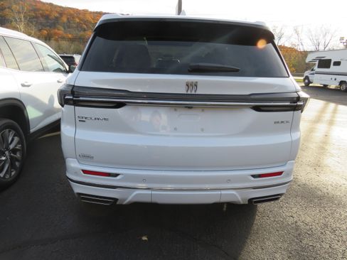 New 2026 Buick Enclave Avenir w/ Super Cruise Package image 5