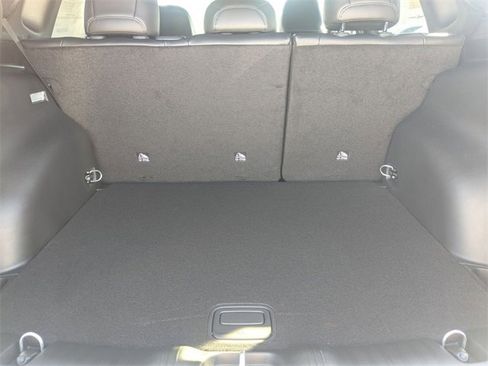 New 2026 Jeep Compass Trailhawk image 29