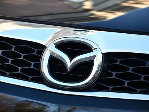 Used 2012 MAZDA CX-9 Grand Touring w/ Moonroof & Bose Audio Pkg image 3