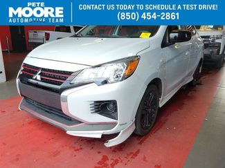 Used 2024 Mitsubishi Mirage G4 LE video 1