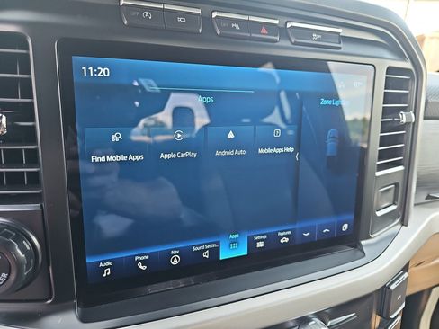 Used 2021 Ford F150 XLT w/ Equipment Group 302A High AWD/4WD image 24