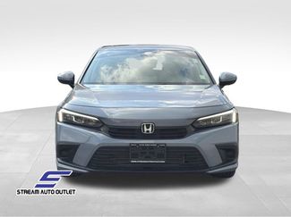 Used 2024 Honda Civic EX video 2