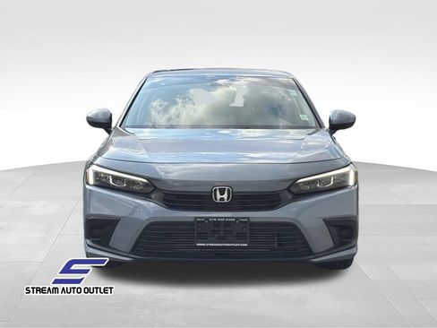 Used 2024 Honda Civic EX image 2