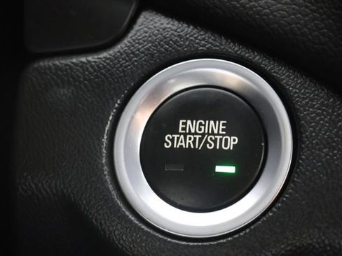 Used 2023 Chevrolet Equinox LT AWD/4WD image 16