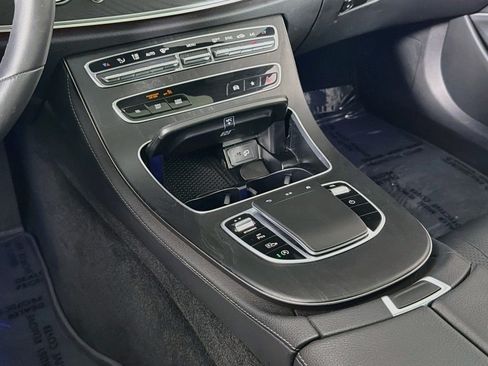 Certified 2023 Mercedes-Benz E 350 Sedan image 7